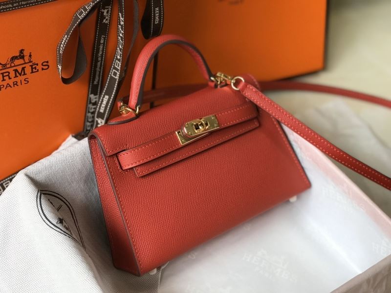 Hermes Kelly Bags